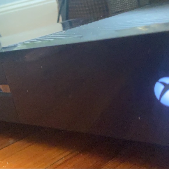 Xbox one - Picture 2 of 3